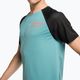 Мъжка тениска за бягане New Balance Top Accelerate Pacer blue MT31241FAD 4
