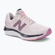 Мъжки обувки за бягане New Balance W680V7 pink NBM680C