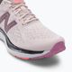 Мъжки обувки за бягане New Balance W680V7 pink NBM680C 7