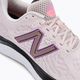 Мъжки обувки за бягане New Balance W680V7 pink NBM680C 9