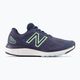 Дамски обувки за бягане New Balance W680V7 navy blue NBM680C 11