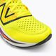 New Balance FuelCell Rebel v3 жълти мъжки обувки за бягане MFCXCP3.D.085 7