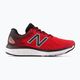 New Balance мъжки обувки за бягане W680V7 червен NBM680C 11