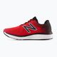 New Balance мъжки обувки за бягане W680V7 червен NBM680C 12