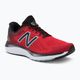 New Balance мъжки обувки за бягане W680V7 червен NBM680C