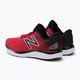New Balance мъжки обувки за бягане W680V7 червен NBM680C 3