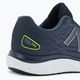 Мъжки обувки за бягане New Balance W680V7 тъмносин NBM680C 8