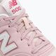 Дамски обувки New Balance GW500V2 pink 8