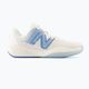 Дамски обувки за тенис New Balance Fuel Cell 996v5 white NBWCH996 10