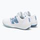 Дамски обувки за тенис New Balance Fuel Cell 996v5 white NBWCH996 3