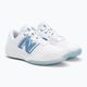 Дамски обувки за тенис New Balance Fuel Cell 996v5 white NBWCH996 4