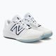New Balance Fuel Cell 996v5 мъжки обувки за тенис бели NBMCH996 4