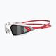 Очила за плуване Speedo Aquapulse Pro червено/бяло 8