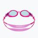 Speedo Biofuse 2.0 Junior розови/розови детски очила за плуване 2