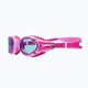 Speedo Biofuse 2.0 Junior розови/розови детски очила за плуване 3