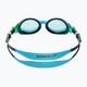 Speedo Biofuse 2.0 Junior сини/зелени детски очила за плуване 2