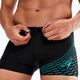 Мъжки къси панталони за плуване Speedo Medley Logo navy/orange 8