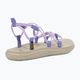 Дамски туристически сандали Teva Voya Infinity purple 1019622 11