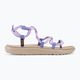 Дамски туристически сандали Teva Voya Infinity purple 1019622 2