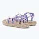 Дамски туристически сандали Teva Voya Infinity purple 1019622 3