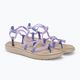 Дамски туристически сандали Teva Voya Infinity purple 1019622 4