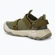 Teva Outflow Universal burnt olive дамски обувки 3