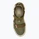 Teva Outflow Universal burnt olive дамски обувки 5