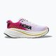 Дамски обувки за бягане HOKA Bondi X blanc de blanc/pink yarrow 11