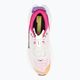 Дамски обувки за бягане HOKA Bondi X blanc de blanc/pink yarrow 6