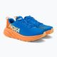 Мъжки обувки за бягане HOKA Rincon 3 синьо-оранжеви 1119395-CSVO 3