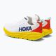 Мъжки обувки за бягане HOKA Rincon 3 white 1119395-WEGG 4