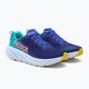 Дамски обувки за бягане HOKA Rincon 3 blue 1119396-BBCRM 4