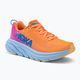 Дамски обувки за бягане HOKA Rincon 3 orange 1119396-MOCY