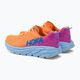 Дамски обувки за бягане HOKA Rincon 3 orange 1119396-MOCY 3