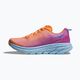 Дамски обувки за бягане HOKA Rincon 3 orange 1119396-MOCY 11