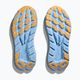 Дамски обувки за бягане HOKA Rincon 3 orange 1119396-MOCY 14