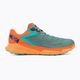 HOKA мъжки обувки за бягане Zinal trellis/vibrant orange 2
