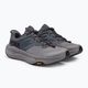 HOKA Transport сиви мъжки обувки за бягане 1123153-CKBC 4