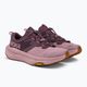 Дамски обувки за бягане HOKA Transport purple-pink 1123154-RWMV 3