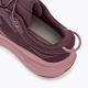 Дамски обувки за бягане HOKA Transport purple-pink 1123154-RWMV 10