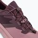 Дамски обувки за бягане HOKA Transport purple-pink 1123154-RWMV 11