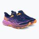 Дамски обувки за бягане HOKA Speedgoat 5 bellwether blue/cyclamen 5