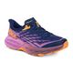 Дамски обувки за бягане HOKA Speedgoat 5 bellwether blue/cyclamen 13