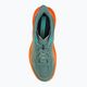Мъжки обувки за бягане HOKA Speedgoat 5 green-orange 1123157-TMOR 5