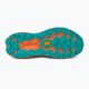Мъжки обувки за бягане HOKA Speedgoat 5 green-orange 1123157-TMOR 6