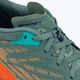 Мъжки обувки за бягане HOKA Speedgoat 5 green-orange 1123157-TMOR 8