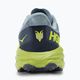 Мъжки обувки за бягане HOKA Speedgoat 5 Wide stone blue/dark citron 6