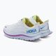 Дамски обувки за бягане HOKA Kawana, бели 1123164-WIWT 5