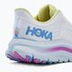 Дамски обувки за бягане HOKA Kawana, бели 1123164-WIWT 10
