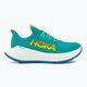 Мъжки обувки за бягане Carbon X 3 синьо/жълто на HOKA 1123192-CEPR 2